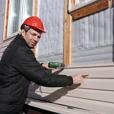 Best Vinyl Siding Installation  in Converse, TX